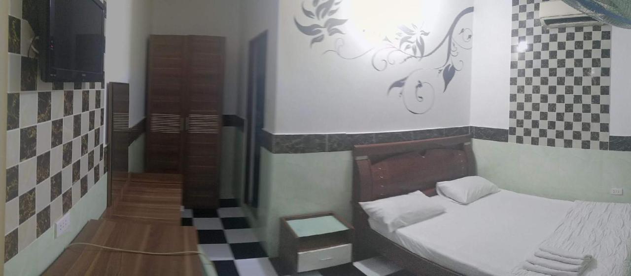 Sao Mai Hotel Ciudad Ho Chi Minh  Exterior foto